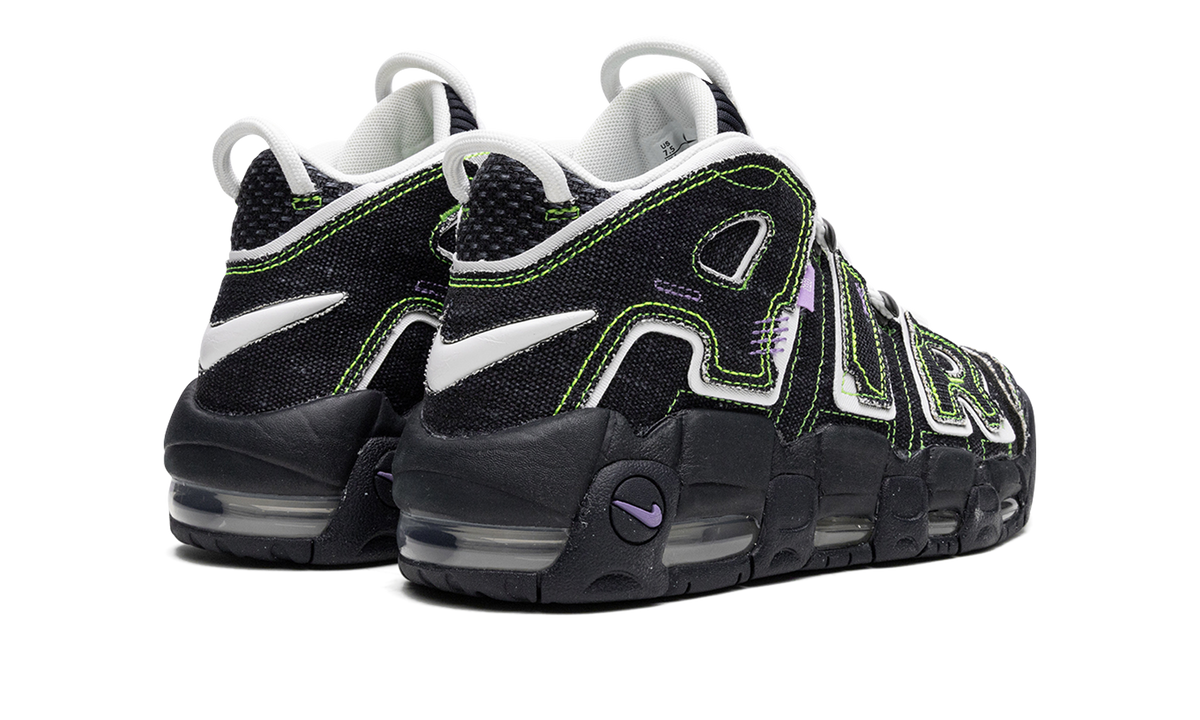 AIR MORE UPTEMPO MNS WMNS "Serena Williams Design Crew - Denim" DX4219 400