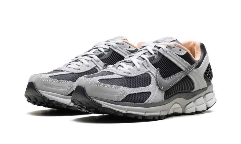 Zoom Vomero 5 "Dark Smoke Grey Vachetta" HV5982 001