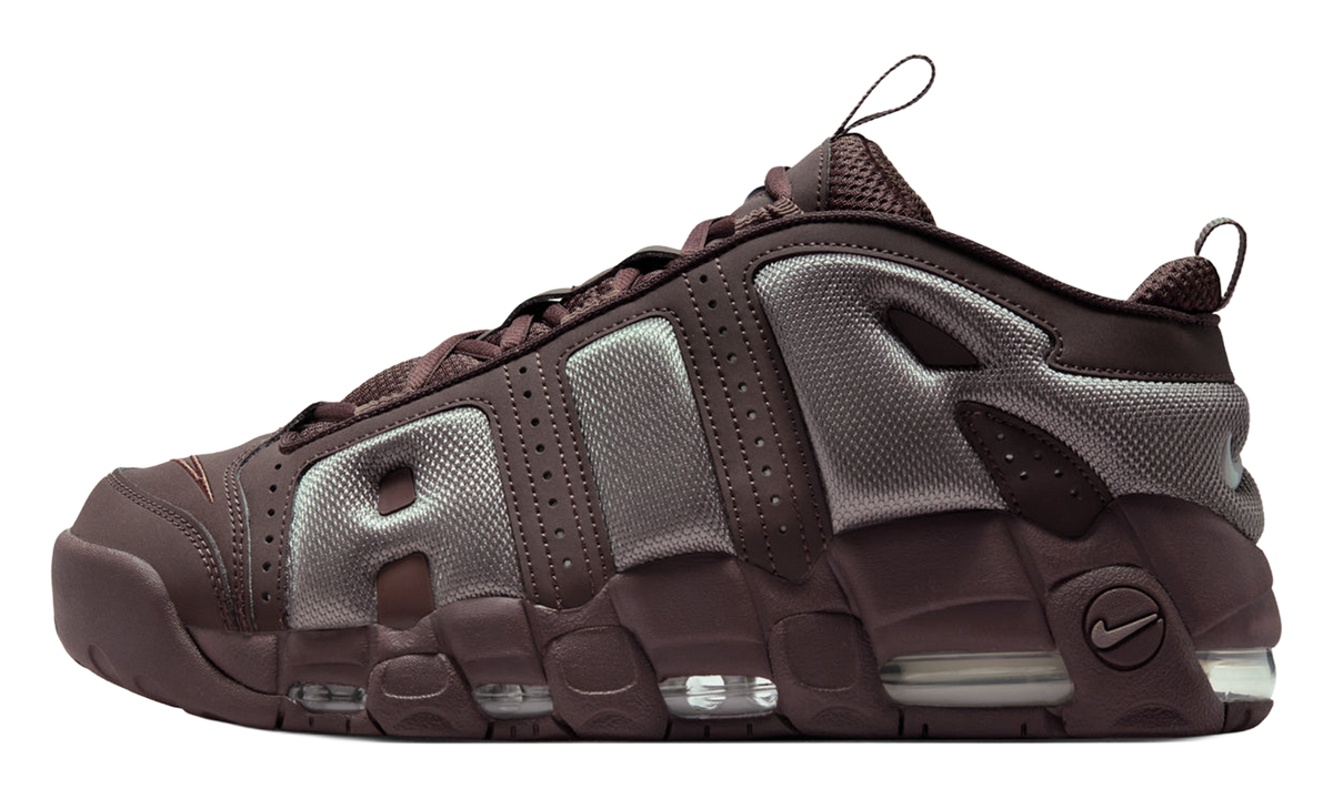Air More Uptempo Low "Baroque Brown Cave Stone" FZ3055 200