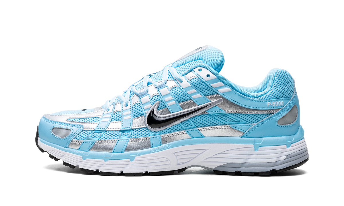 P-6000 "Aquarius Blue" CD6404 401