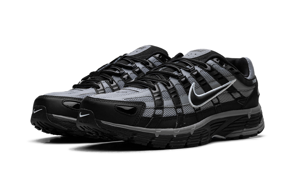 P-6000 "Black Cool Grey" IF6199 003