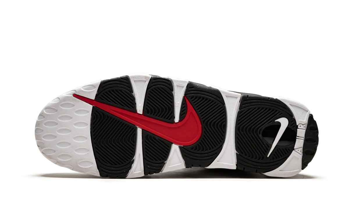 Air More Uptempo "Bulls" 414962 105
