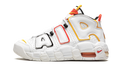 Air More Uptempo GS "Rayguns" DD9282 100