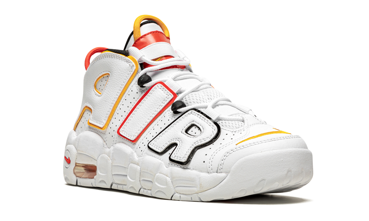 Air More Uptempo GS "Rayguns" DD9282 100