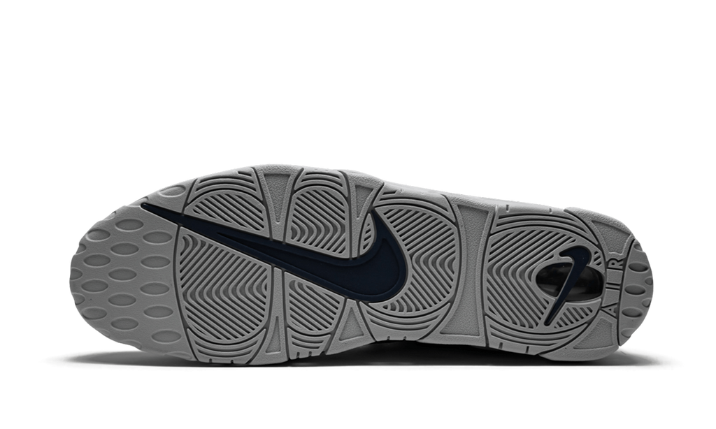Air More Uptempo NYC QS "New York City" AJ3137 001