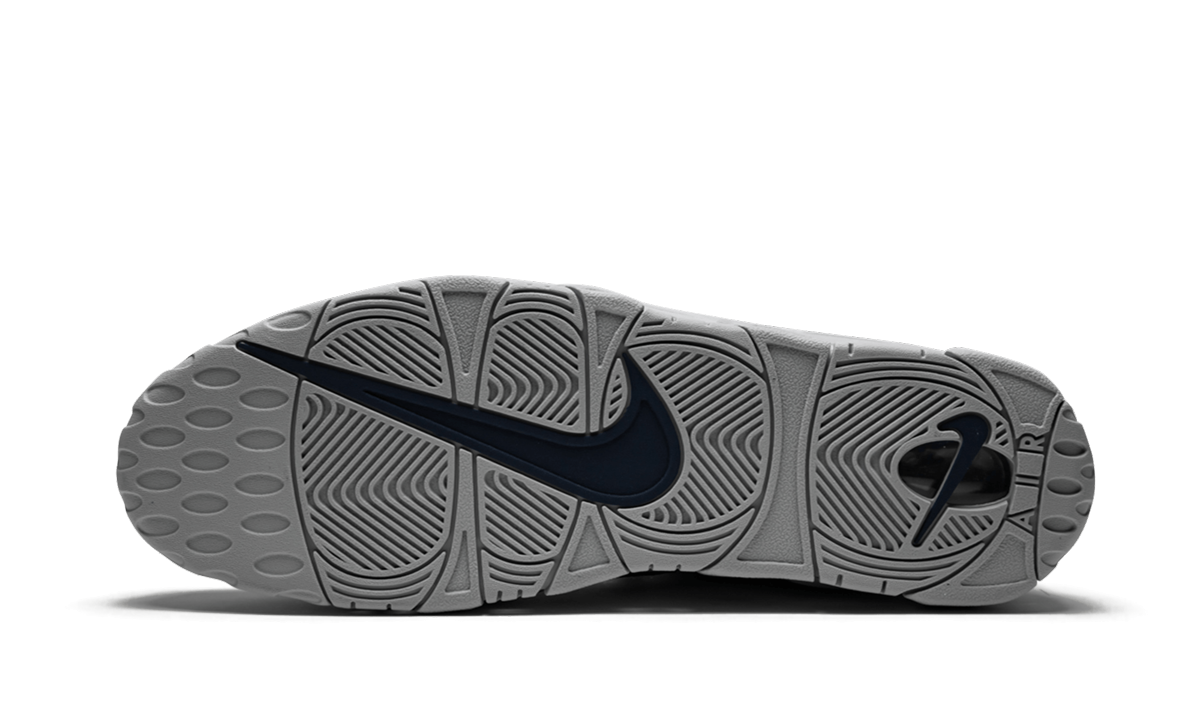 Air More Uptempo NYC QS "New York City" AJ3137 001