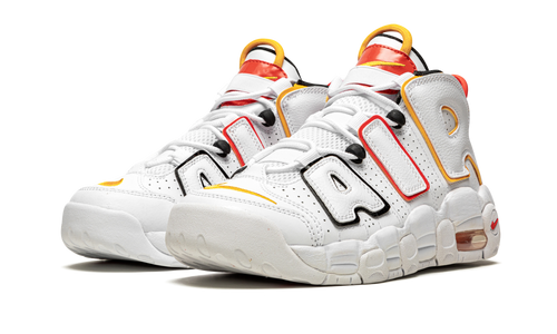 Air More Uptempo GS "Rayguns" DD9282 100