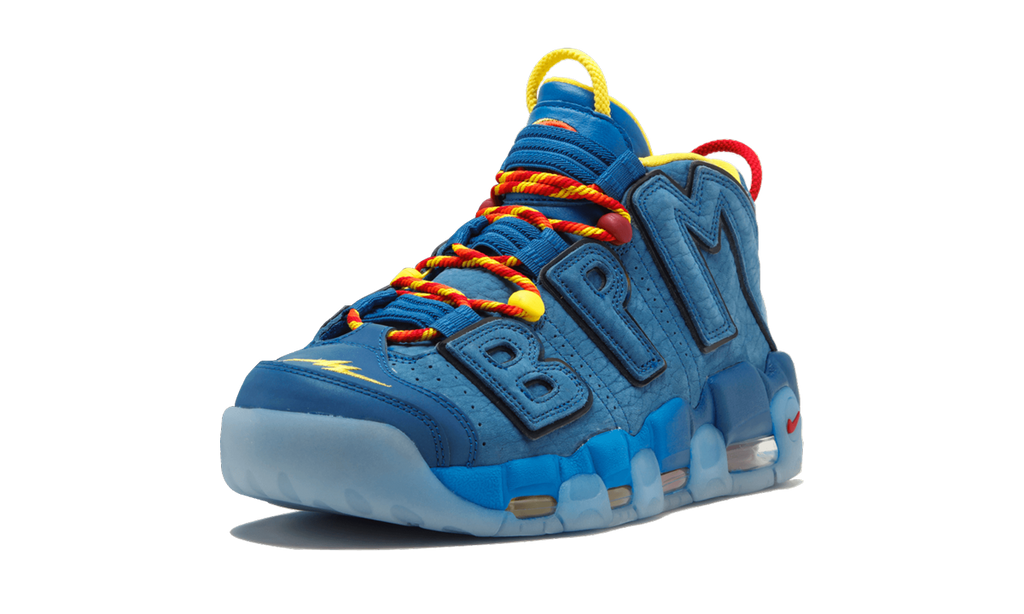 Air More Uptempo '96 DB "Doernbecher 2017" AH6949 446