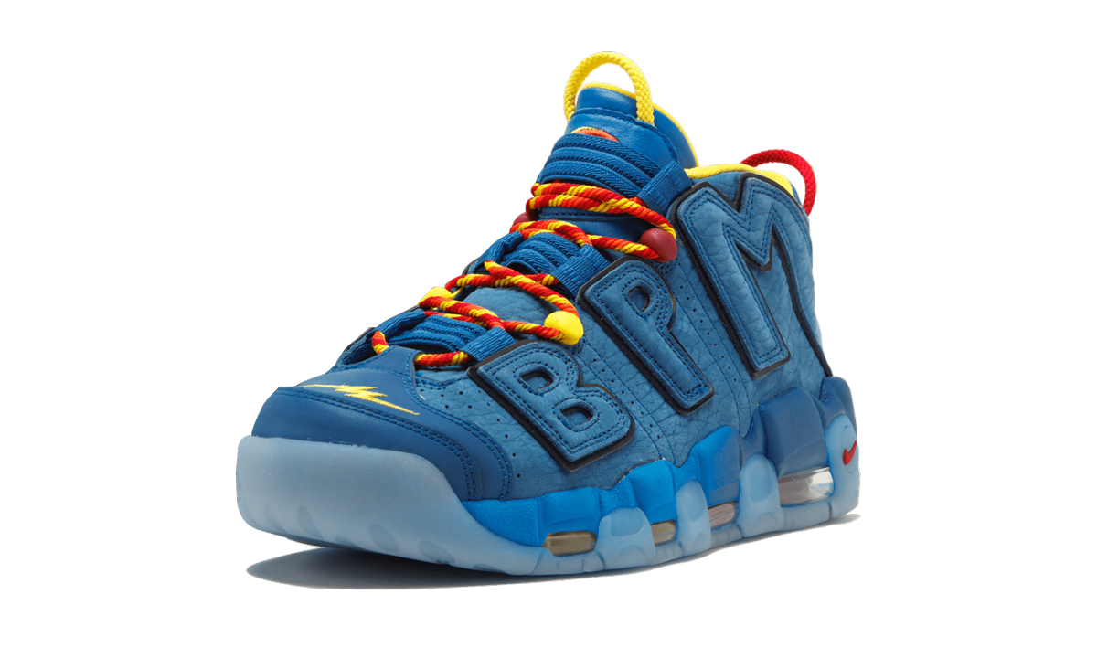 Air More Uptempo '96 DB "Doernbecher 2017" AH6949 446