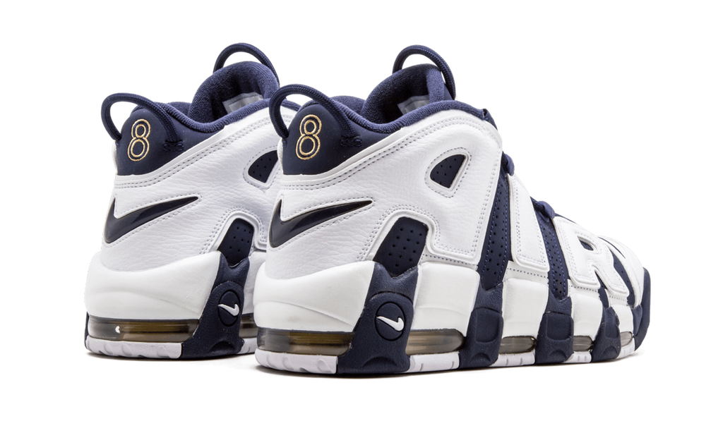 Air More Uptempo "Olympic 2020" 414962 104