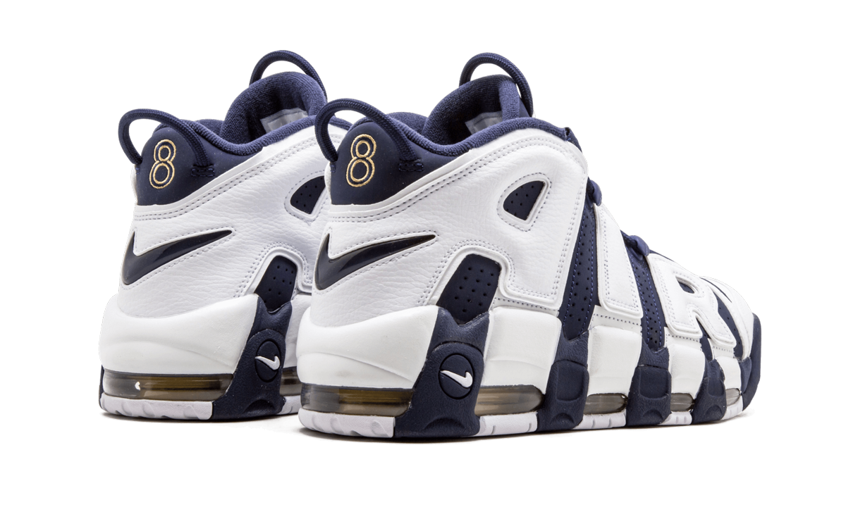 Air More Uptempo "Olympic 2020" 414962 104