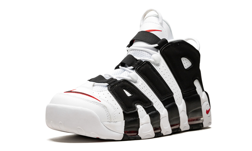 Air More Uptempo "Bulls" 414962 105