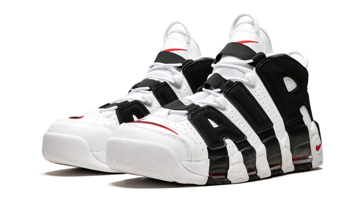 Air More Uptempo "Bulls" 414962 105