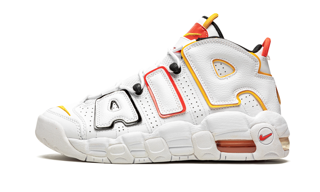 Air More Uptempo GS "Rayguns" DD9282 100