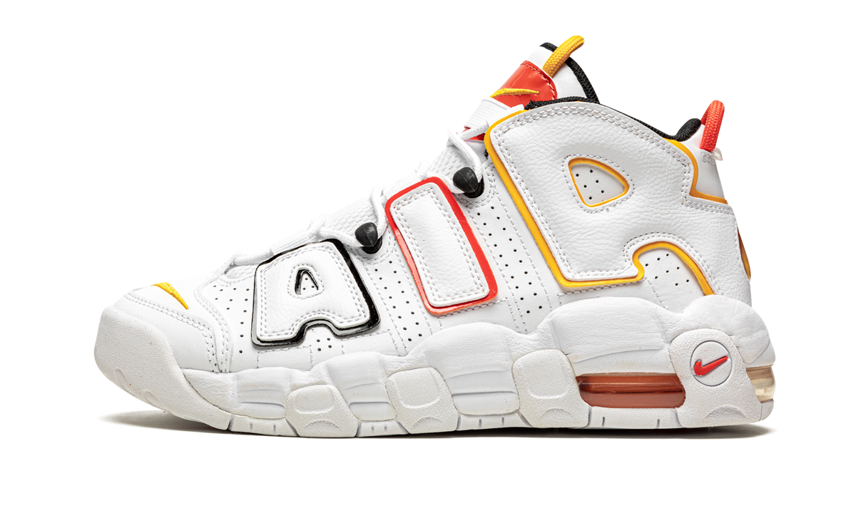 Air More Uptempo GS "Rayguns" DD9282 100
