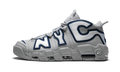 Air More Uptempo NYC QS "New York City" AJ3137 001