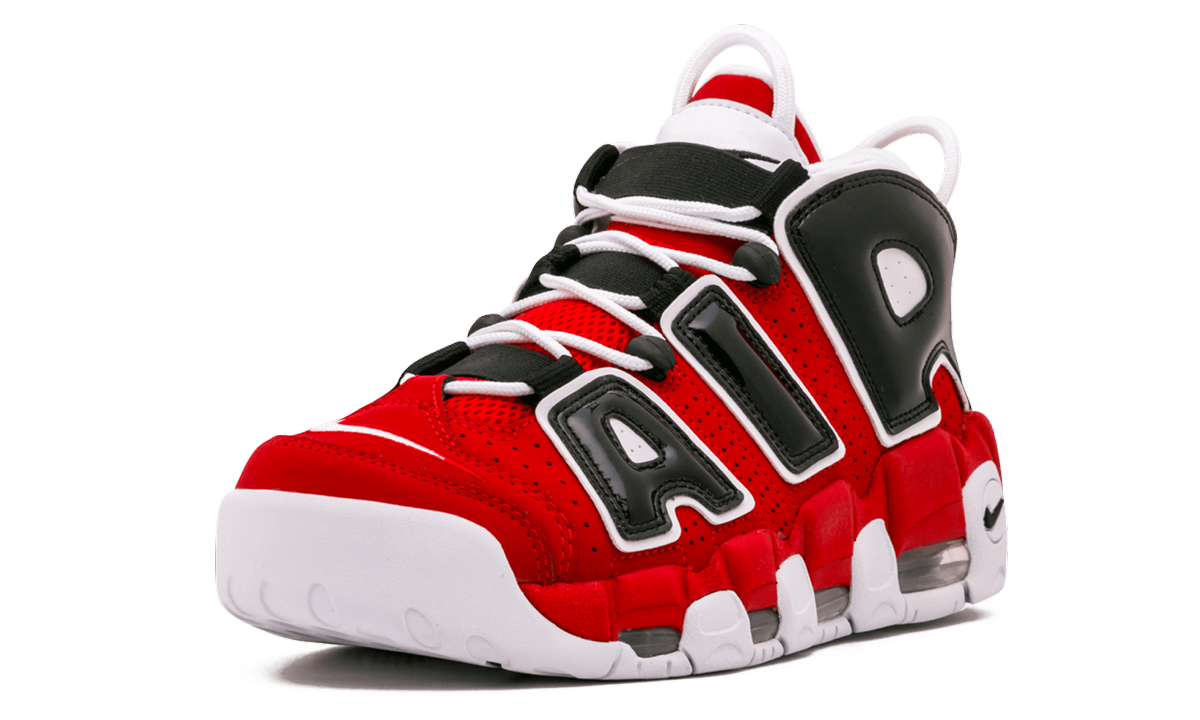 Air More Uptempo '96 "Bulls" 921948 600