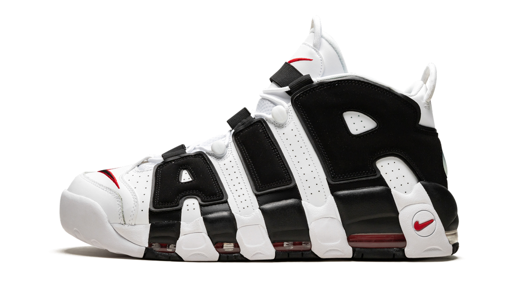 Air More Uptempo "Bulls" 414962 105