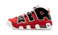 Air More Uptempo GS "Bulls Hoops Pack" 415082 600
