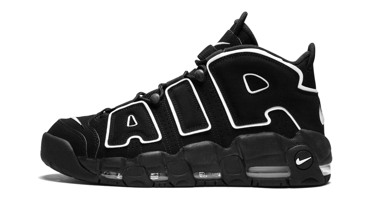 Air More Uptempo "2016 Release" 414962 002