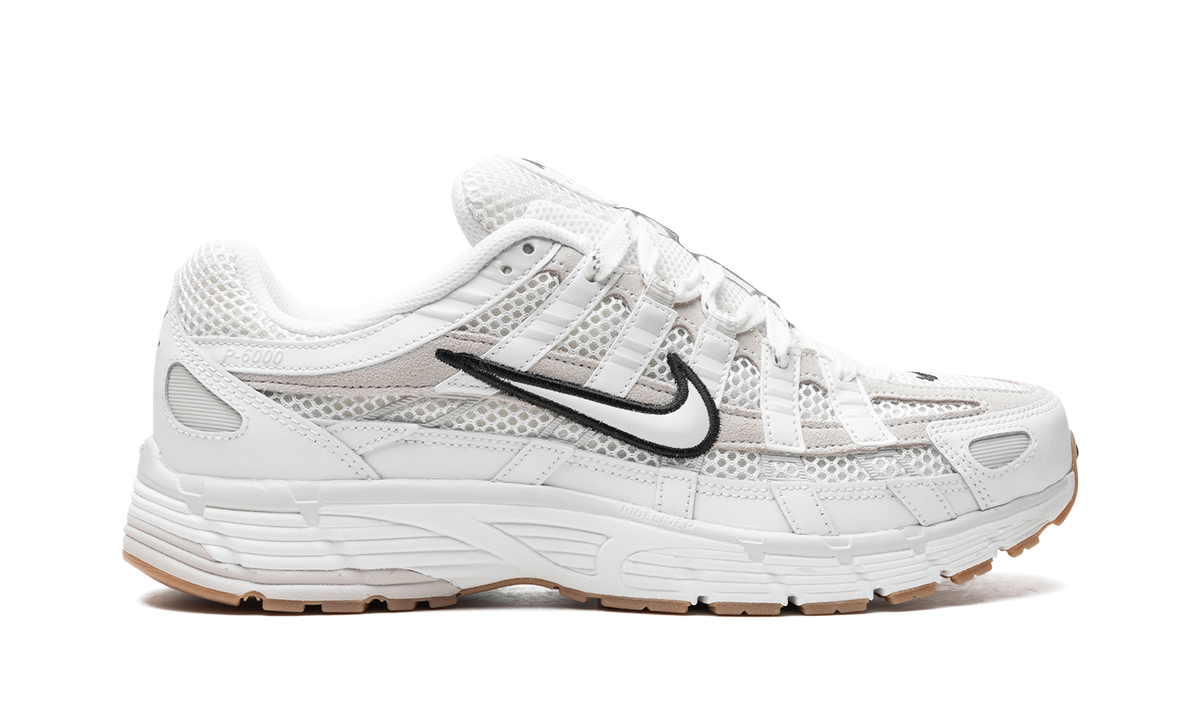 P-6000 "Premium Summit White" HF4898 121