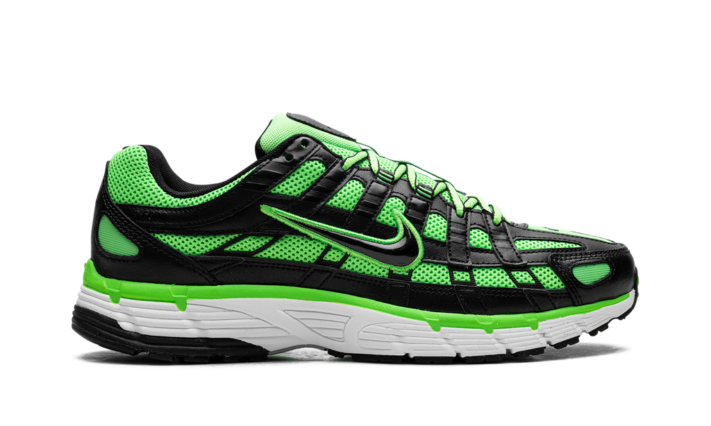 P-6000 "Green" CD6404-300