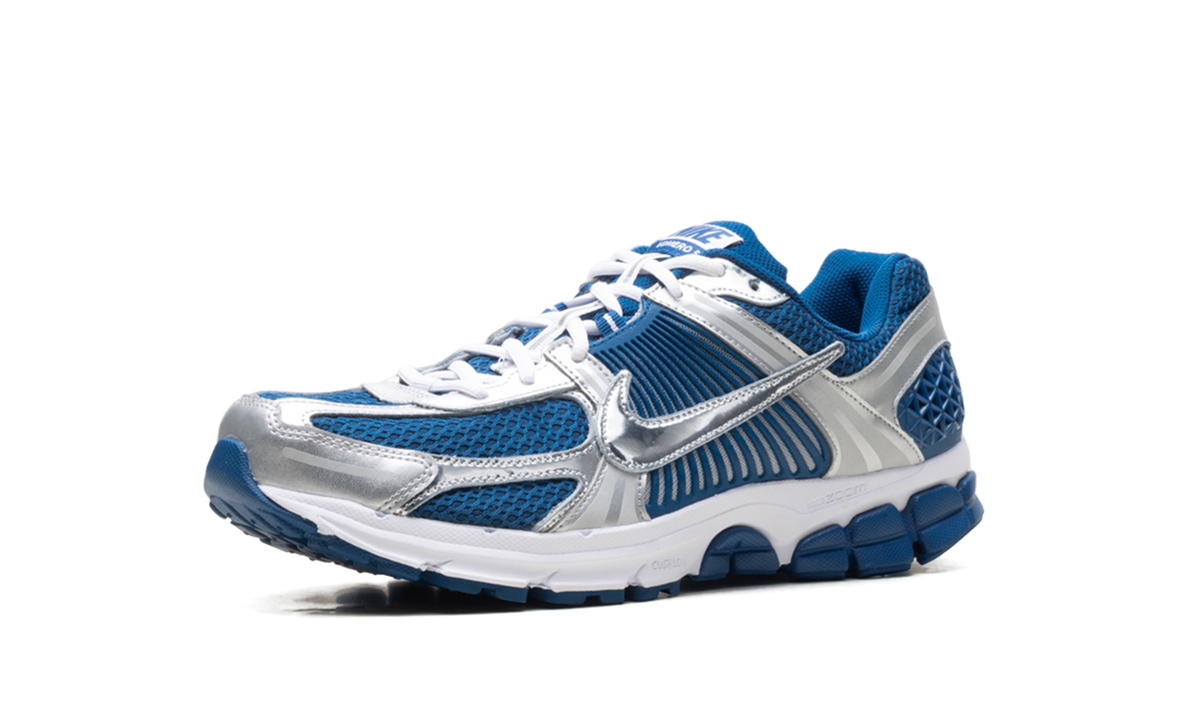 Nike Zoom Vomero 5 "Court Blue / Metallic Silver" IQ9392 476