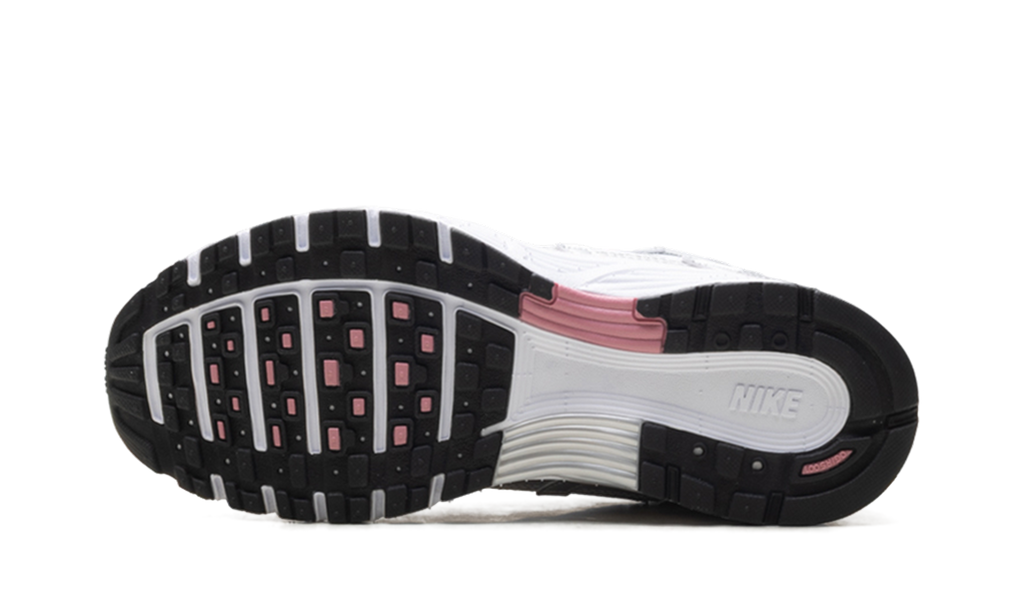 P-6000 WMNS "White Elemental Pink" BV1021 108