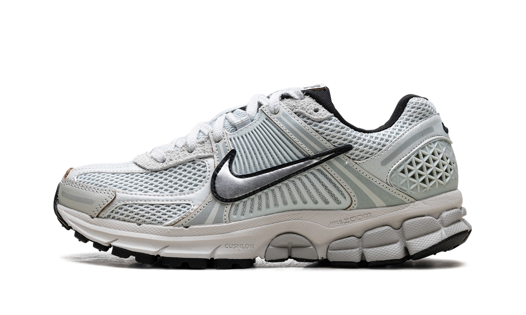 Zoom Vomero 5 WMNS "Light Silver Chrome" FN6742 001