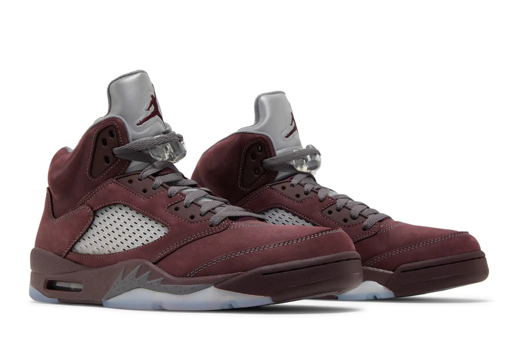 Jordan 5 Retro SE 'Burgundy' 2023