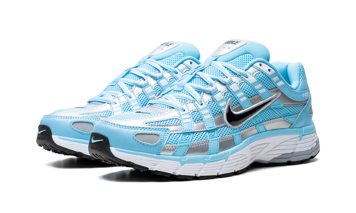 P-6000 "Aquarius Blue" CD6404 401