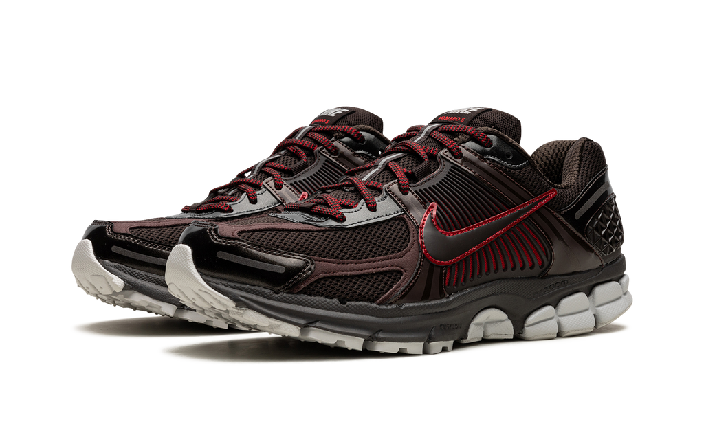 Nike Zoom Vomero 5 "Velvet Brown" FN3420 200