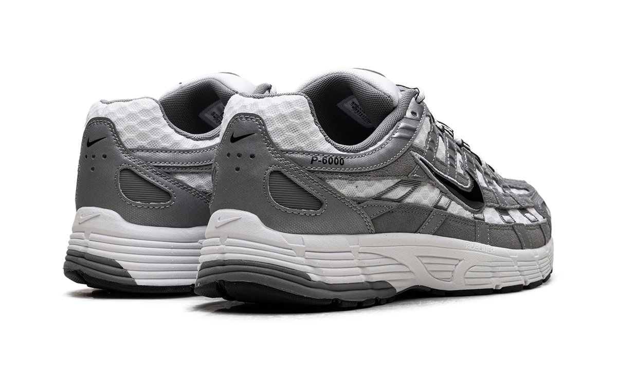 P-6000 "White Metallic Cool Grey Black" IR2004 100