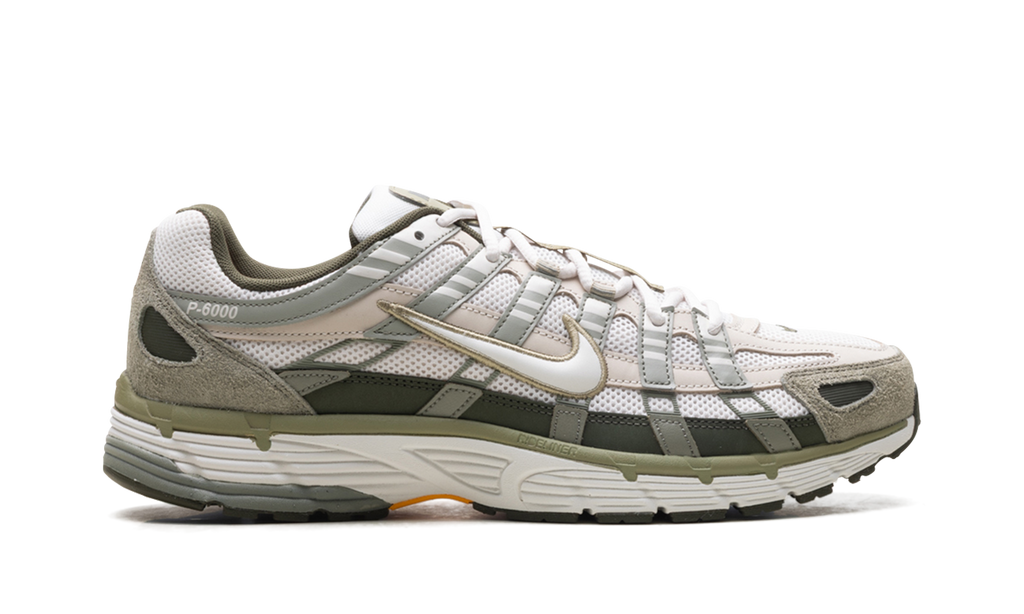 P-6000 "Light Army Cargo Khaki" IH0246 320