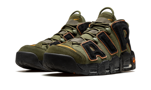 Air More Uptempo "Cargo Khaki" DX2669 300