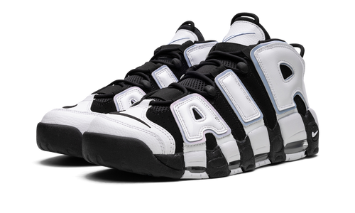 Air More Uptempo "Cobalt Bliss" DV0819 001