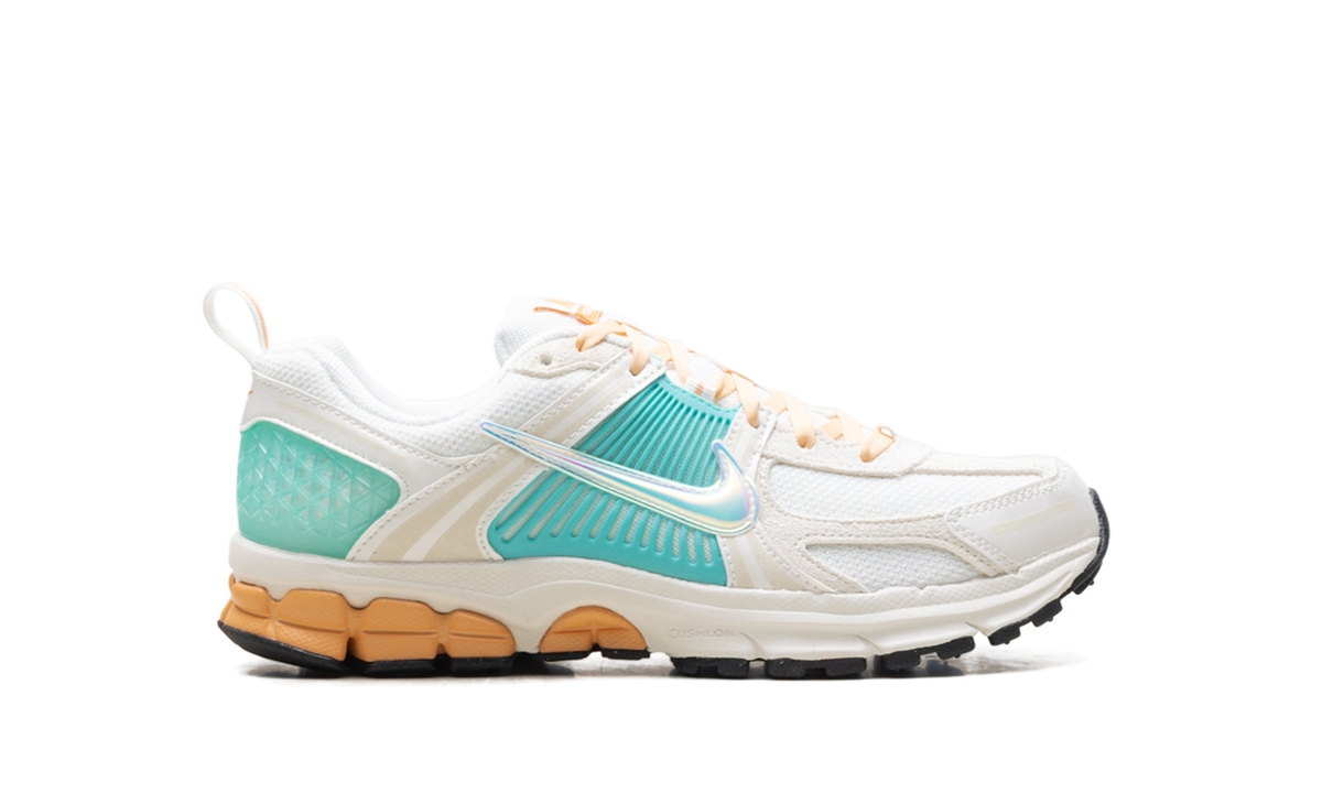 Vomero 5 GS "Bleached Turquoise Orange Chalk" IM7160 133