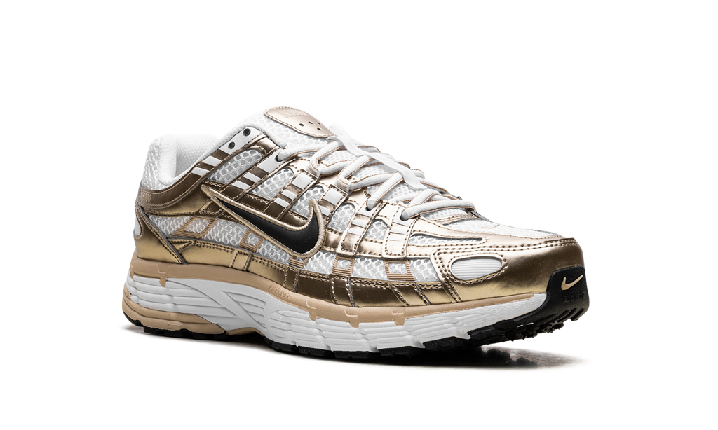 P-6000 WMNS "Gold" IF1787 100