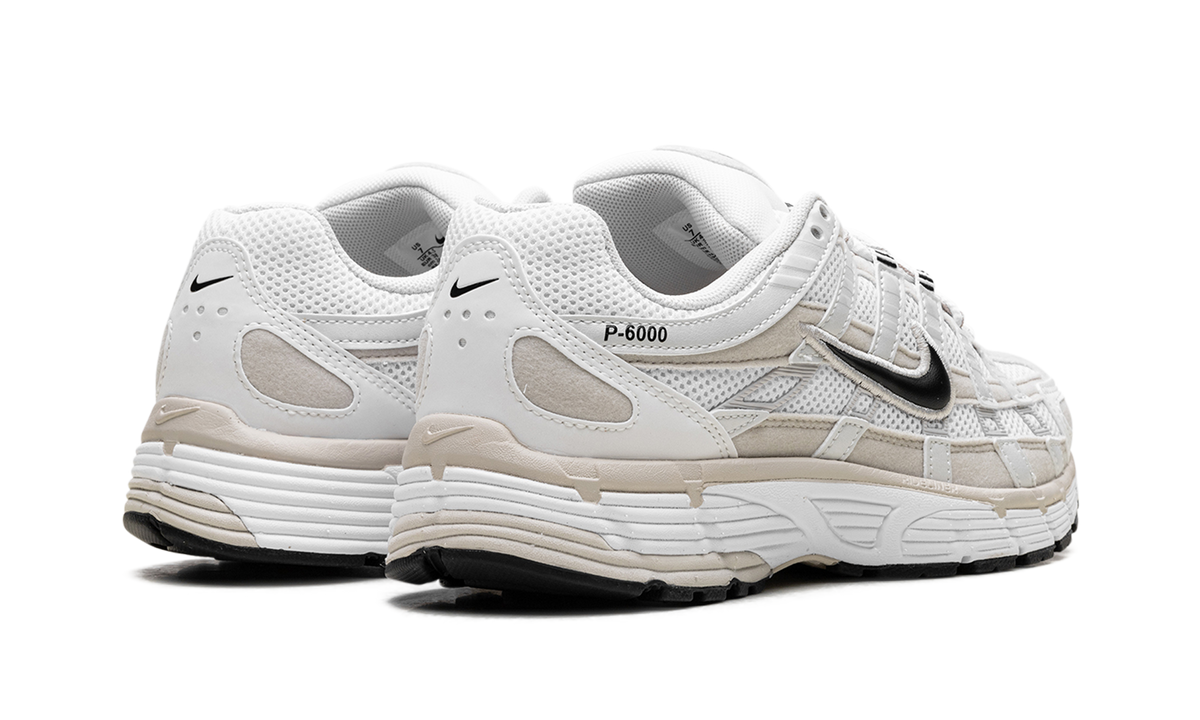 P-6000 WMNS "Light Orewood Brown" FQ2767 100