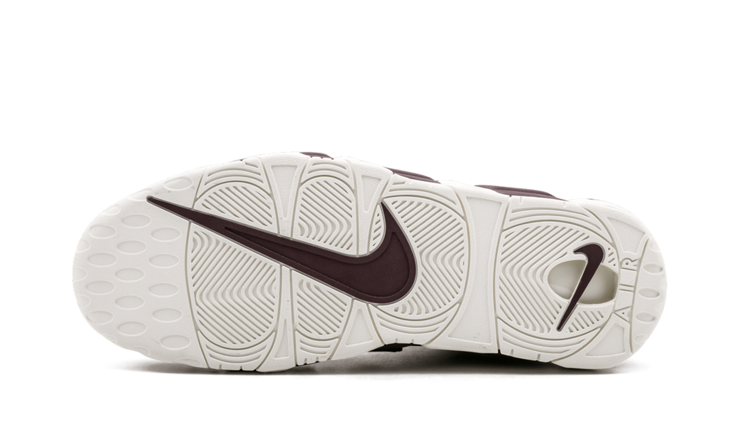 Air More Uptempo '96 QS "Bordeaux" 921949 600