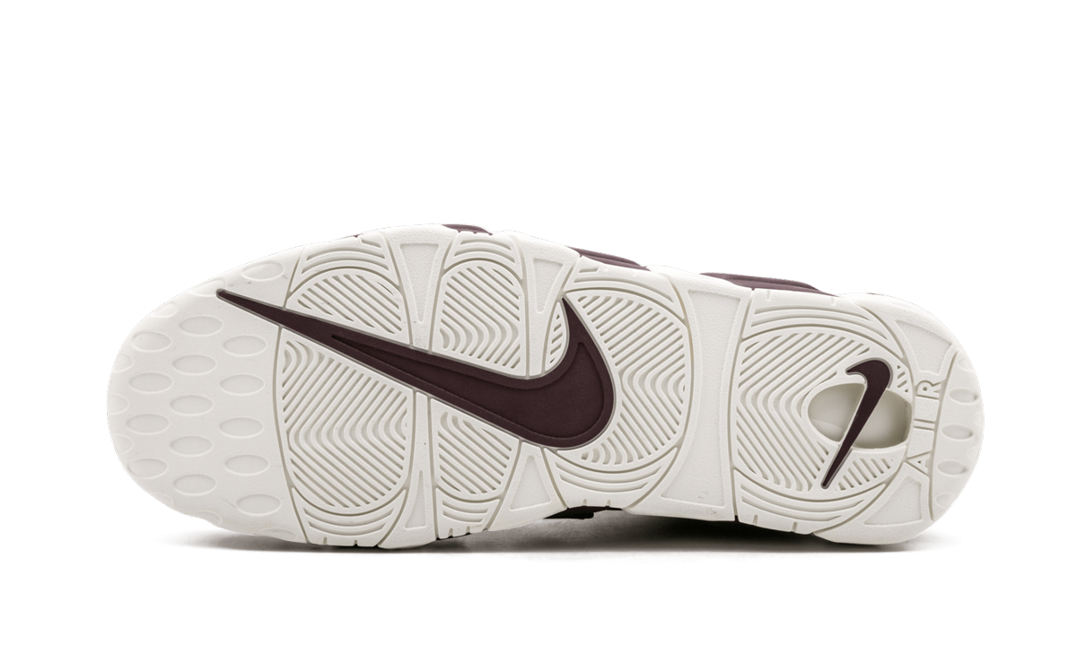 Air More Uptempo '96 QS "Bordeaux" 921949 600