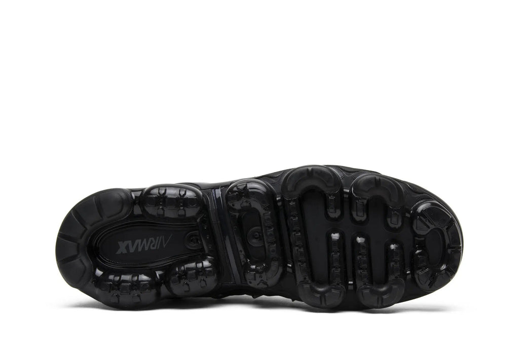 Air VaporMax Plus 'Triple Black'