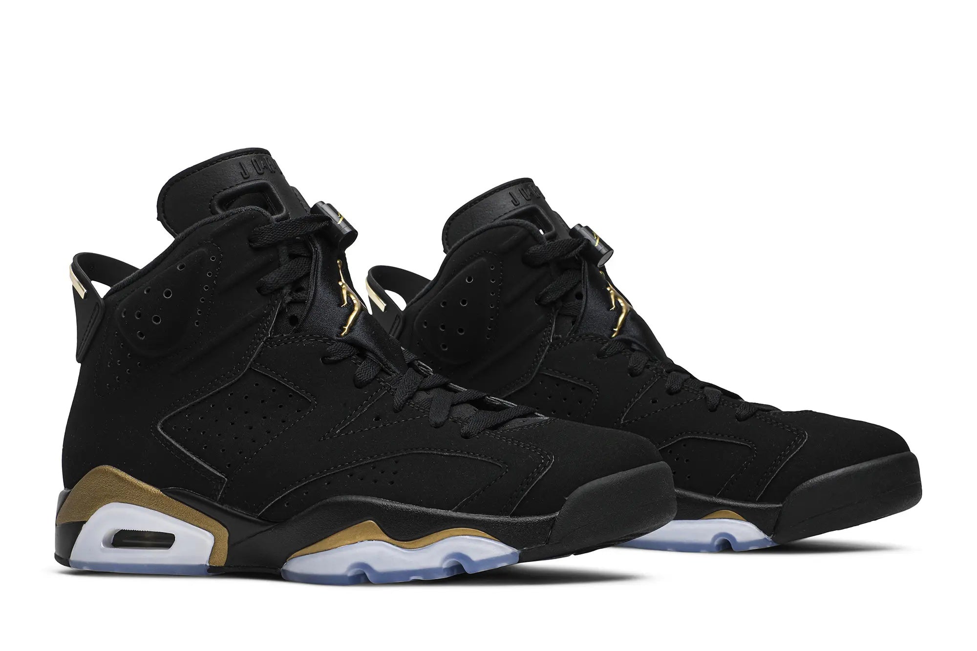 Jordan 6 Retro 'Defining Moments' 2020