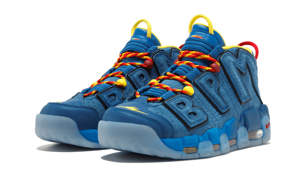 Air More Uptempo '96 DB "Doernbecher 2017" AH6949 446