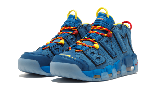Air More Uptempo '96 DB "Doernbecher 2017" AH6949 446