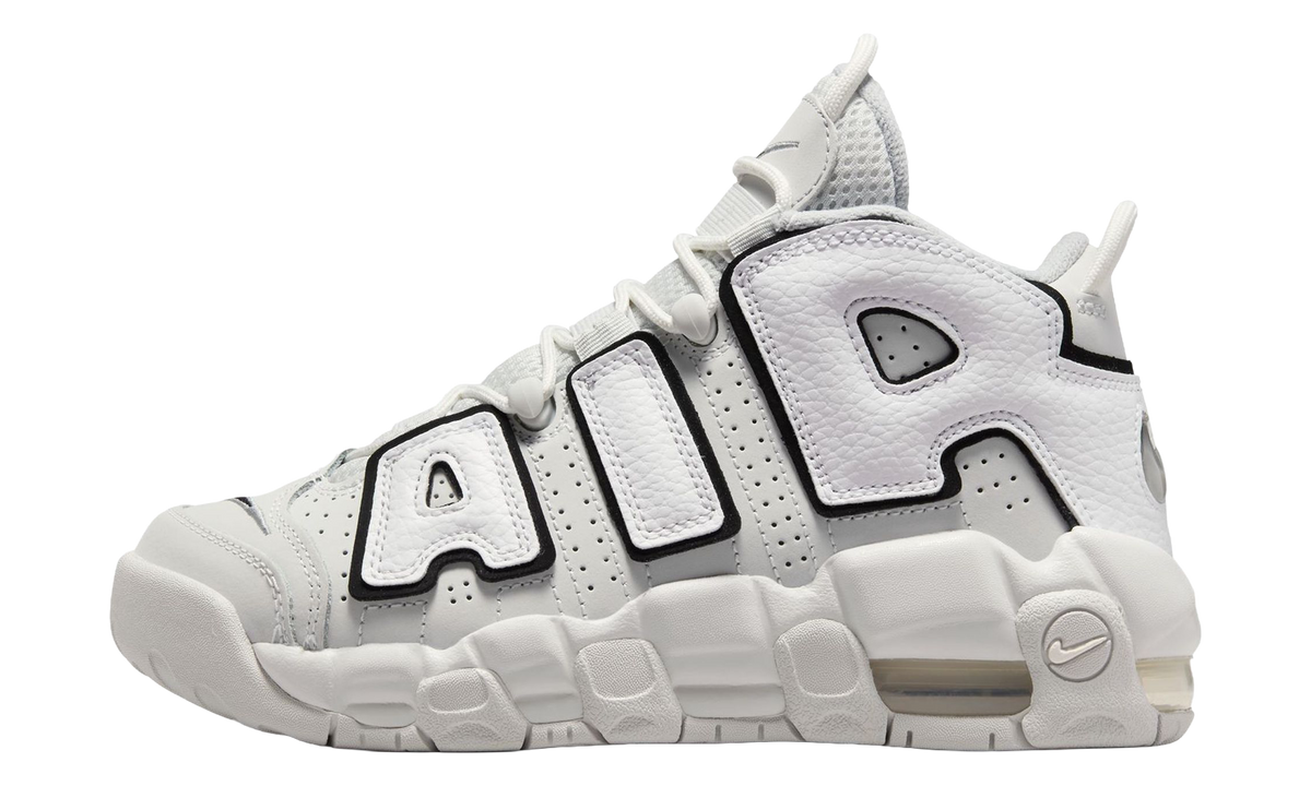 Air More Uptempo GS "Photon Dust" FD0022 001