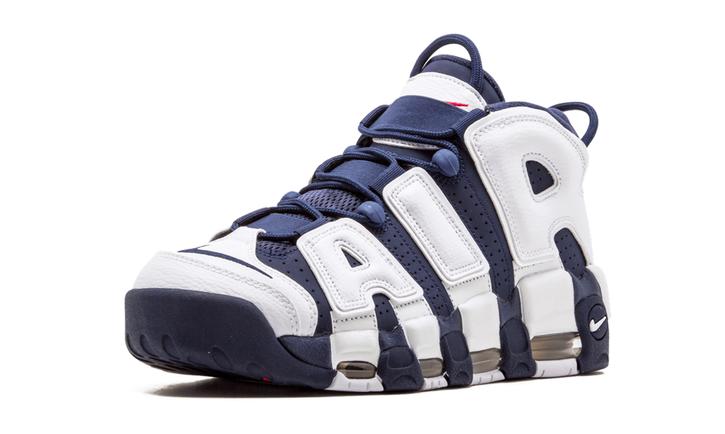 Air More Uptempo "Olympic 2020" 414962 104