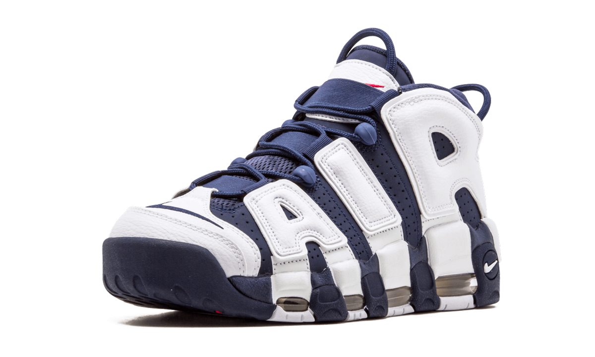 Air More Uptempo "Olympic 2020" 414962 104