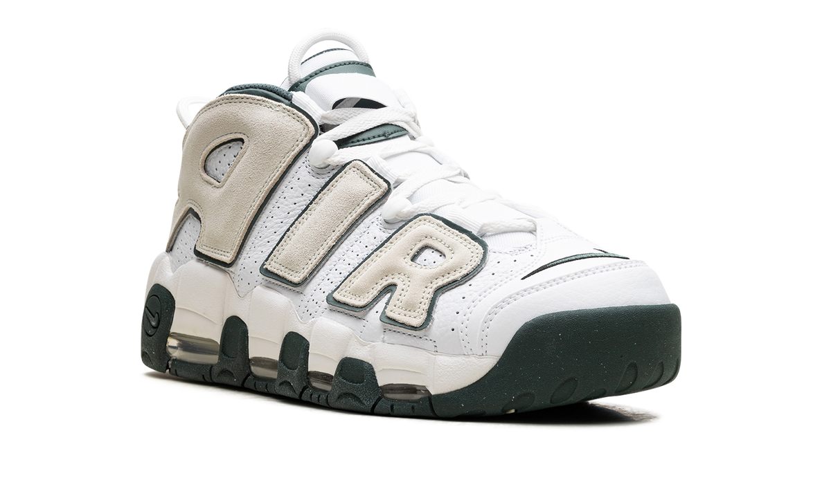 Air More Uptempo "Vintage Green" FN6249 100