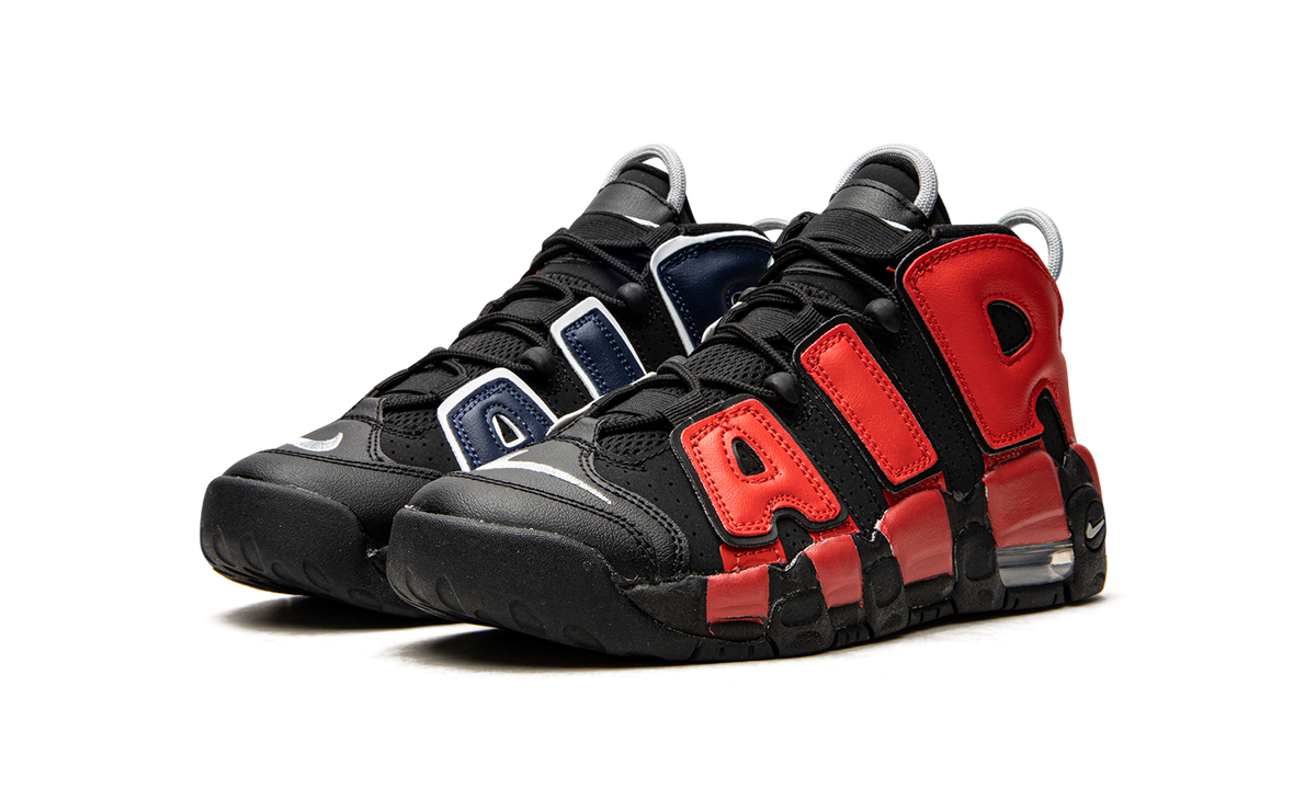 Air More Uptempo (GS) "Alternates Split" DM0017 001